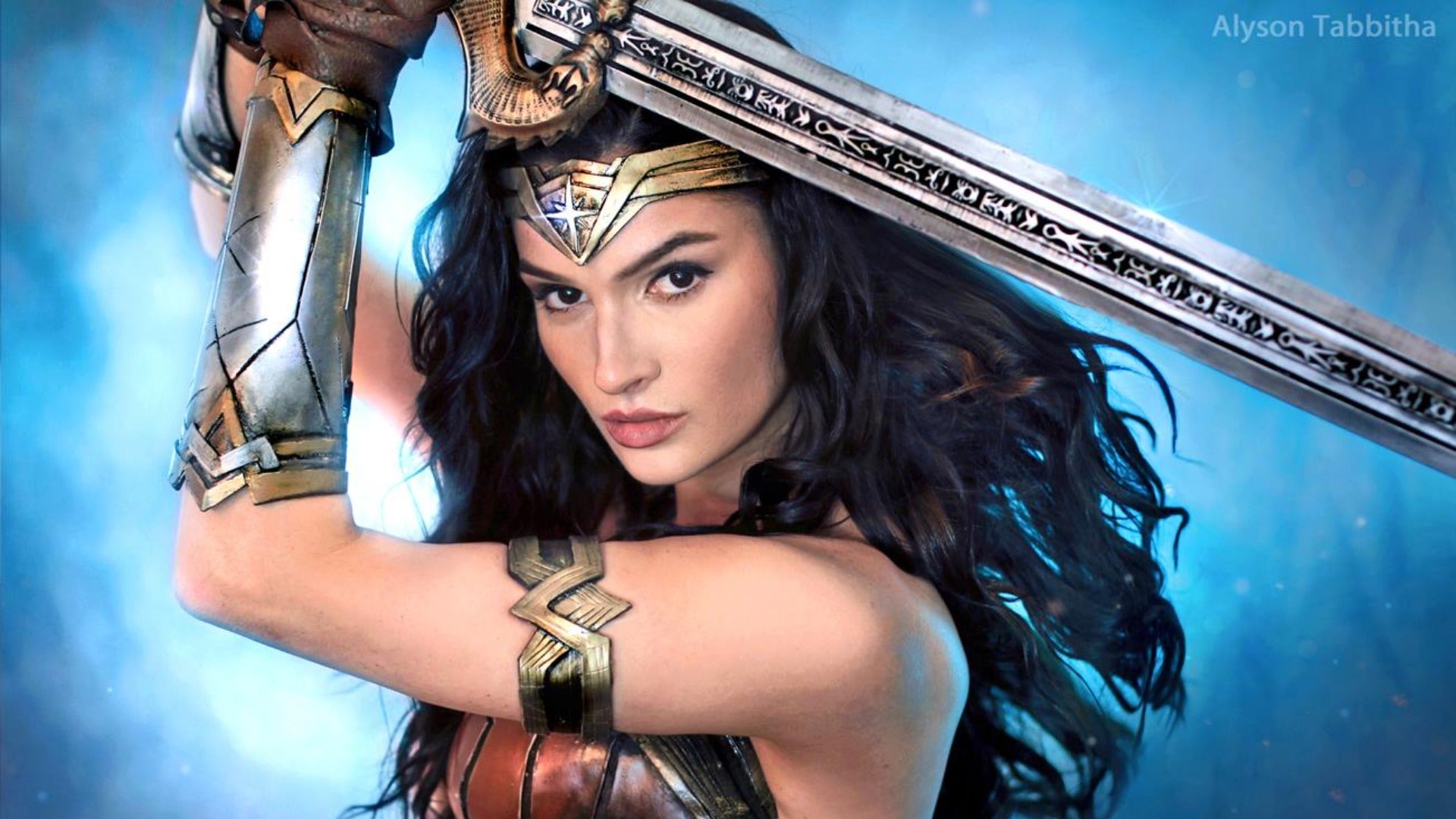 Alyson Tabbitha | Cosplay Central